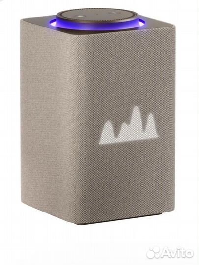 Яндекс станция Max Zigbee новая