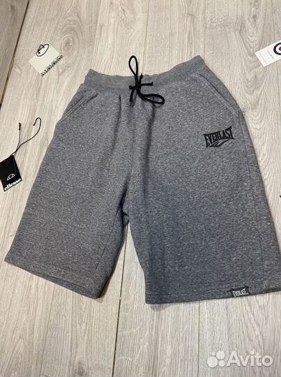 Шорты Everlast