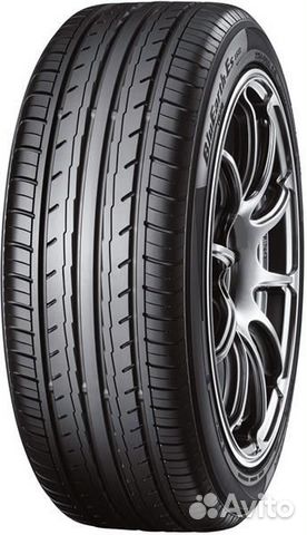 Yokohama Bluearth ES32 205/60 R16