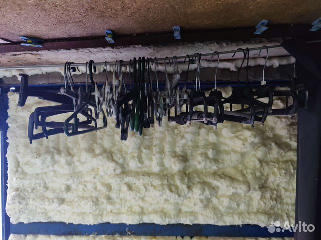 Вешалка для одежды