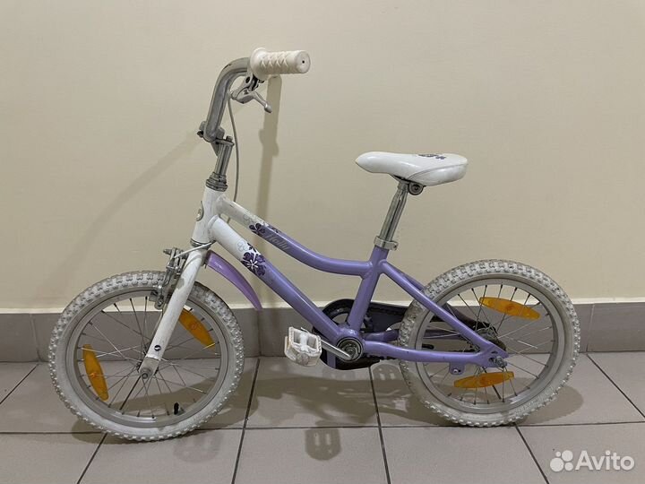 Велосипед детский Giant Holly ‘16