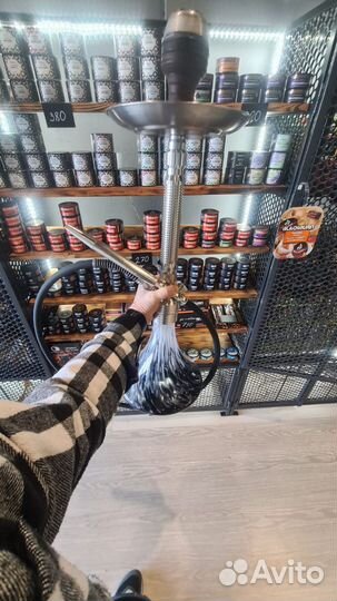 Аренда кальяна/кейтеринг