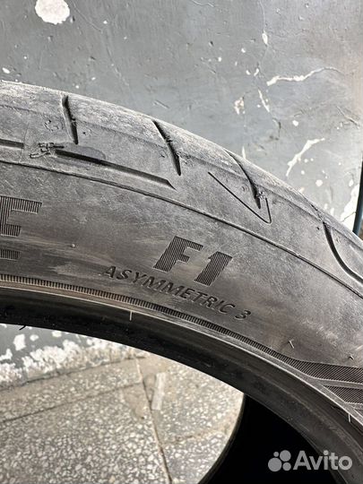 Goodyear Eagle F1 Asymmetric 3 245/40 R19