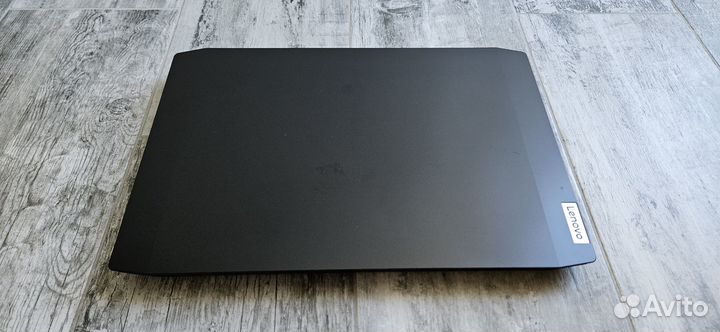Ноутбук Lenovo Ideapad Gaming 3