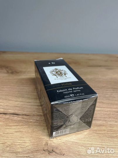 Tiziana Terenzi Kirke