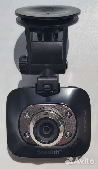 Видеорегистратор Stealth DVR ST 210