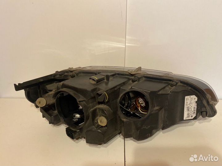 Фара левая Bmw X6 E71