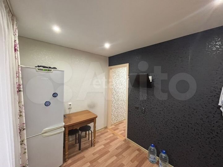 1-к. квартира, 37 м², 5/10 эт.