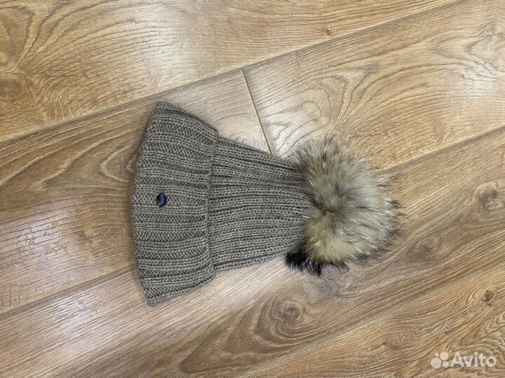 Шапка женская