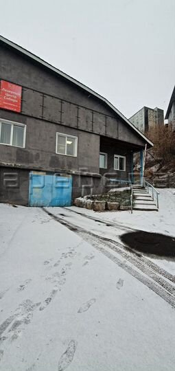 Гараж, 28 м²