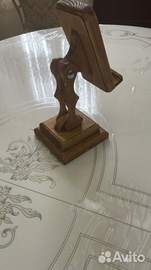 Подставка под телефон - Ручная Работа