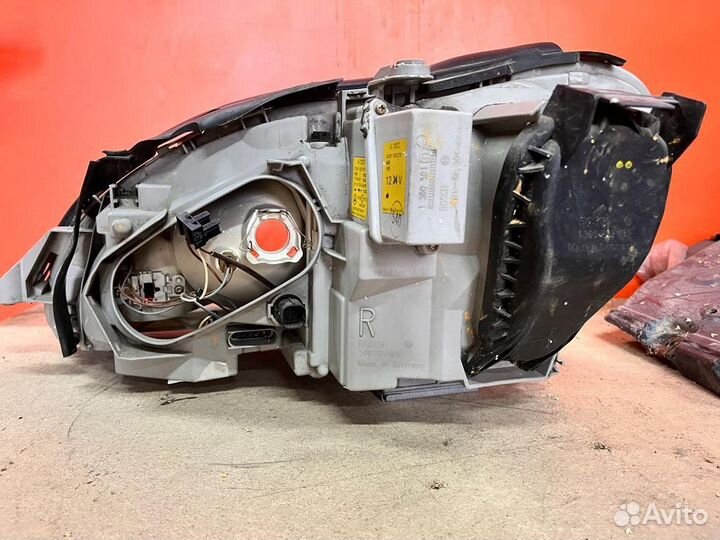 Фара передняя правая Mercede S-class W220