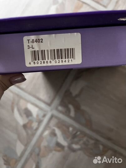 Бандаж на тазобедренный сустав