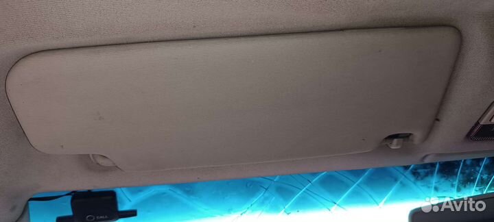 Солнце защитный козырек гольф 4