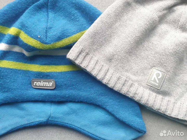Шапка Reima Рэйма