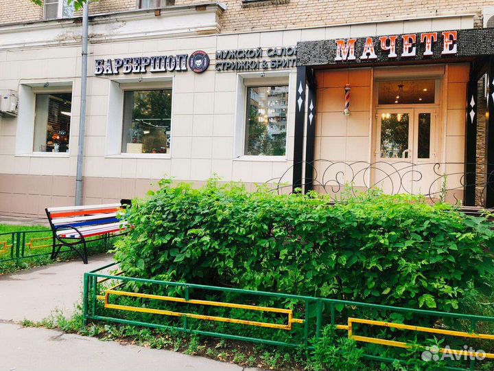 Макетчик наружной рекламы