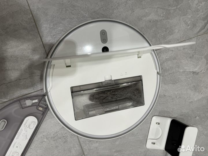 Xiaomi mi robot vacuum mop 2