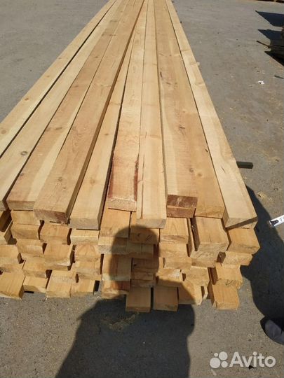 Доска и брус 6026