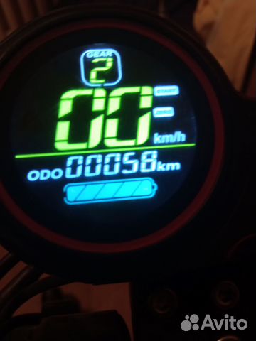 Электросамокат Куго м4