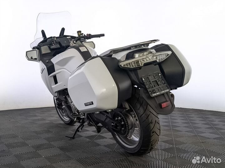 Cfmoto 1250TR-G (ABS)