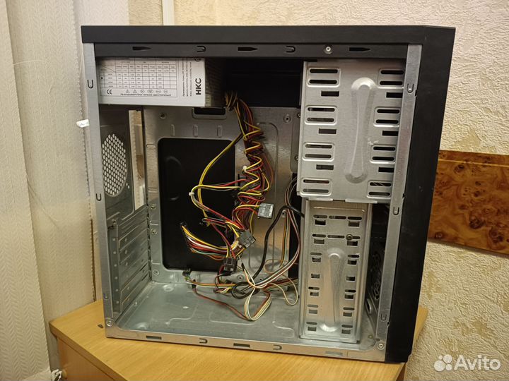 Корпус для системного блока