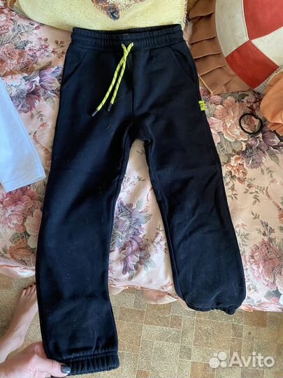 Детские вещи на мальчика 6-7 лет. Обувь на 5 лет