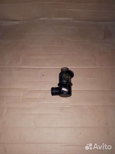 Термостат москвич 2141