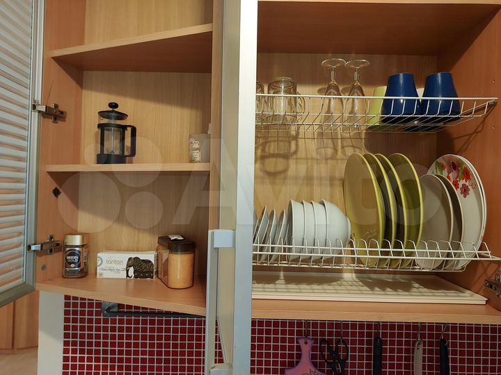 2-к. квартира, 43 м², 3/5 эт.