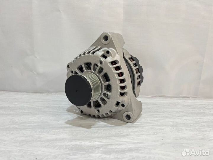 Генератор 14V 140A Ssangyong Kyron D20DT D27DT