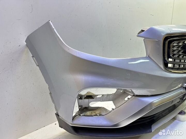 Бампер передний Geely Atlas Pro NL-3B 2021-2024