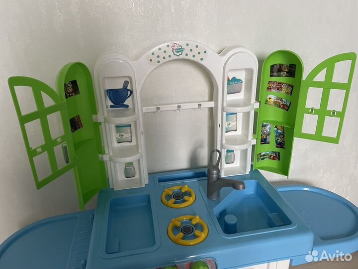 Детская кухня