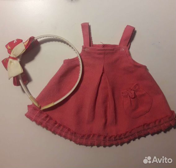 Игрушки, аксессуары для кукол