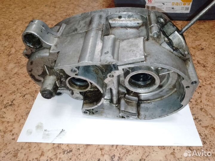 Кпп валы Карпаты, карьер, шестерня