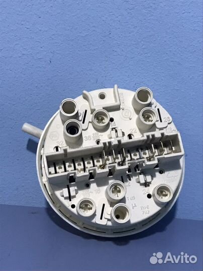 Прессостат для стиральной машины Electrolux