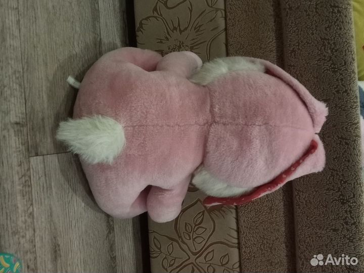 Мягкая игрушка