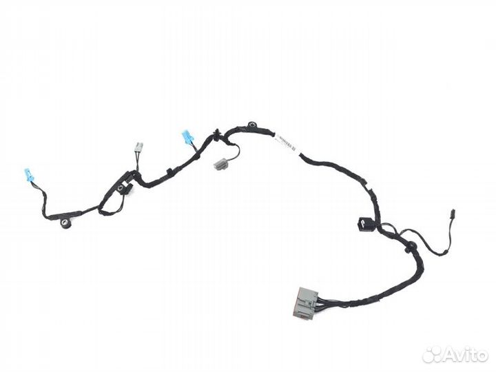 Проводка двери задняя правая Land Rover Range