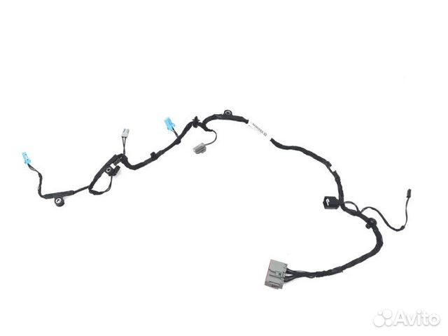 Проводка двери задняя правая Land Rover Range