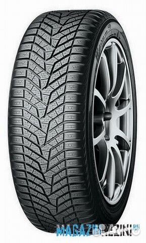 Yokohama W.Drive V905 265/40 R21 105V