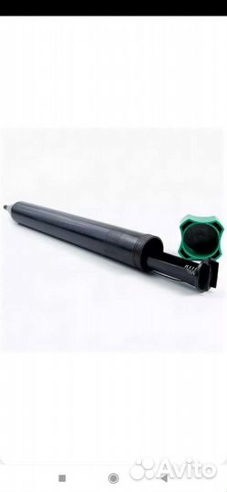 Отпугиватель кротов и медведок