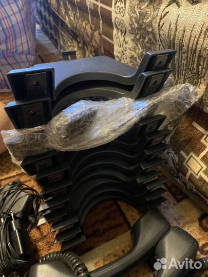 Продаю телофоны стационарные