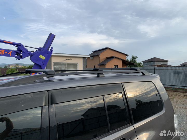 Mitsubishi Pajero 3.8 AT, 2011, 325 000 км