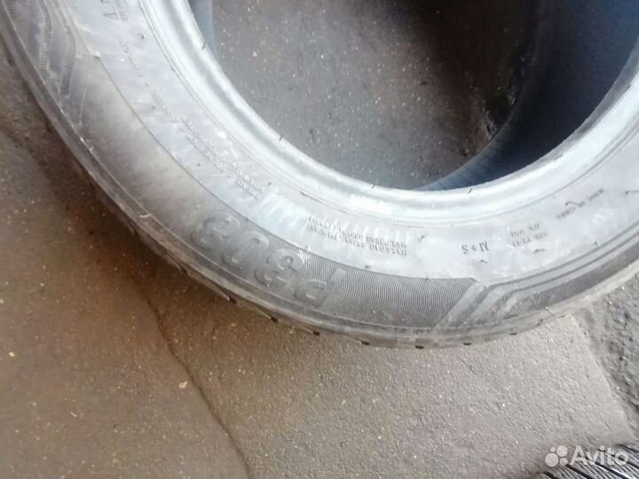 Autogrip P308 185/65 R14