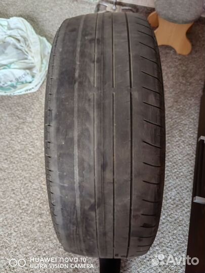 Bridgestone Dueler H/L 33A 235/55 R20