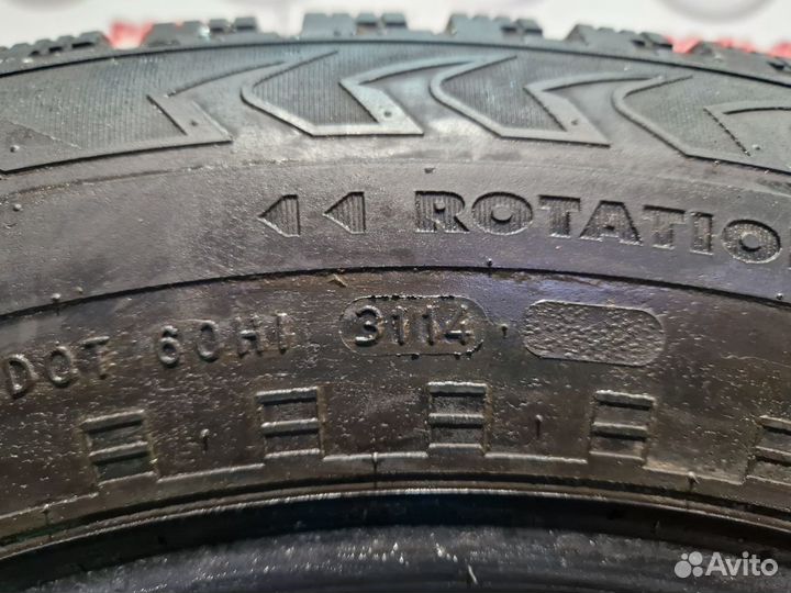 Nokian Tyres Nordman 5 SUV 225/65 R17