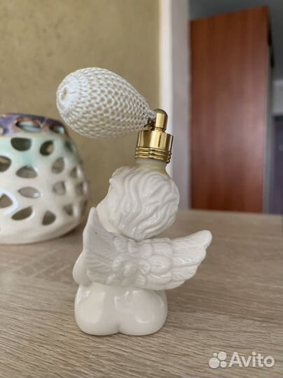 Флакон для духов