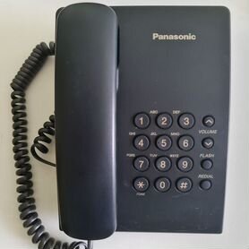 Телефон Panasonic KX-TS2350RU