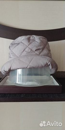 Шапка женская