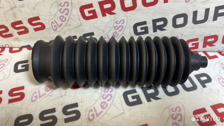 Пыльник рулевой тяги DW Demio