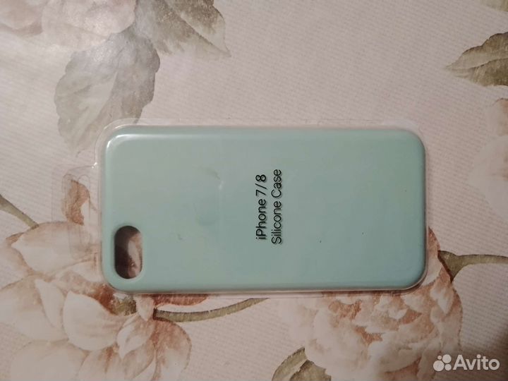 Чехол на iPhone 7/8