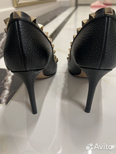 Туфли valentino